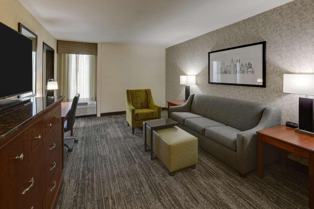 Drury Inn & Suites Atlanta Marietta Quarto foto