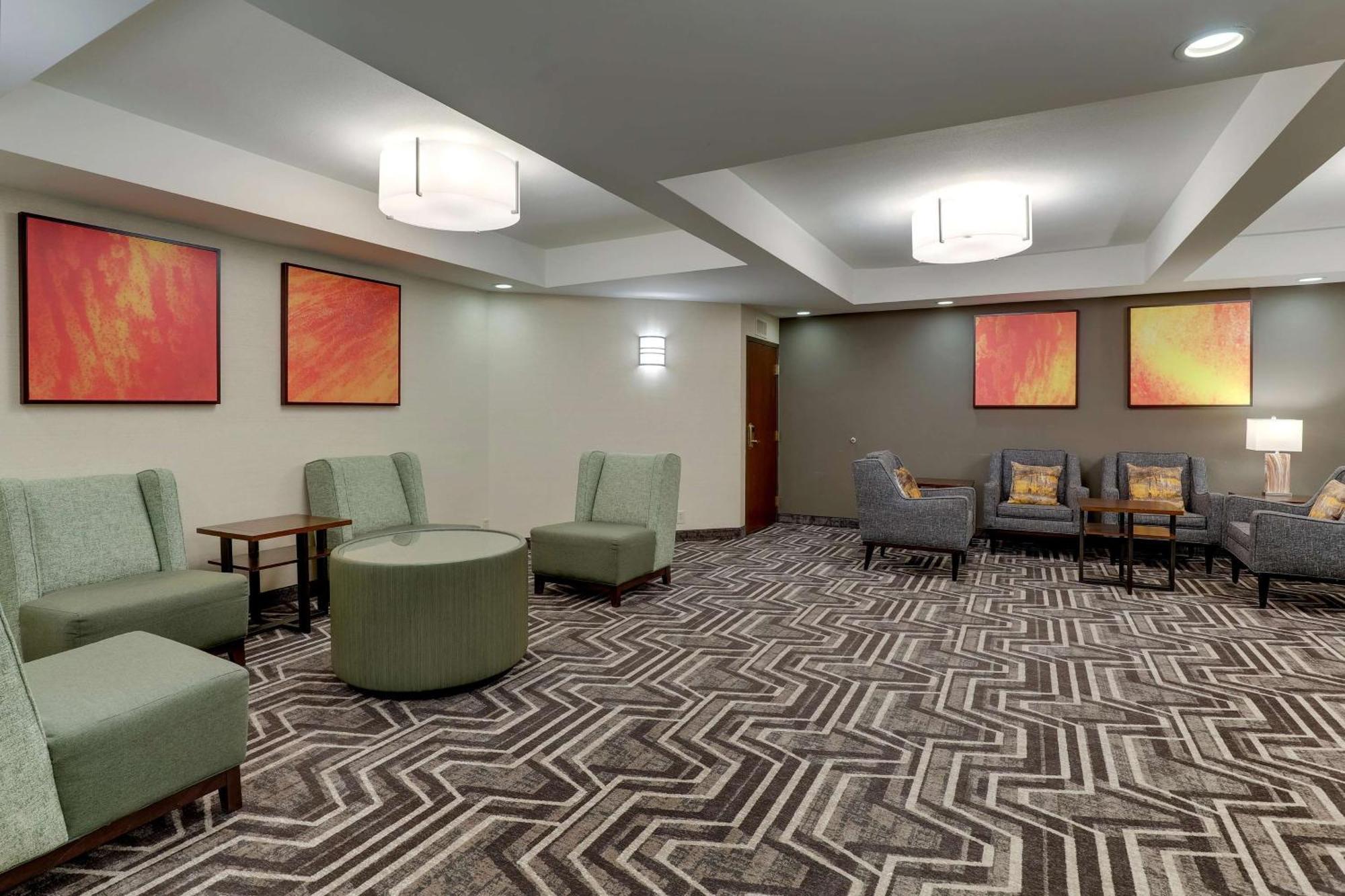 Drury Inn & Suites Atlanta Marietta Exterior foto