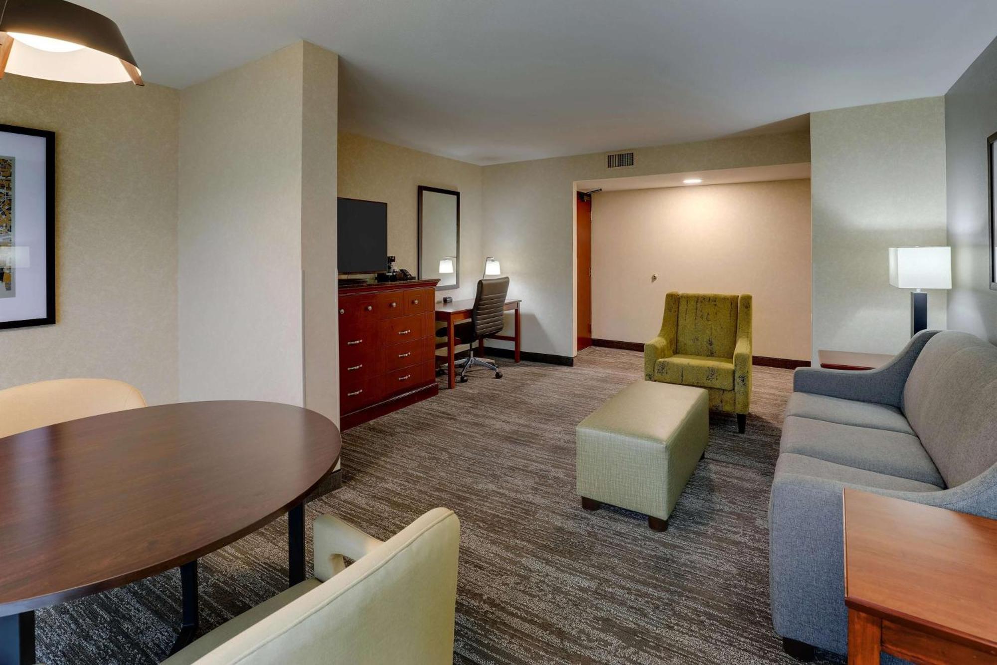 Drury Inn & Suites Atlanta Marietta Exterior foto