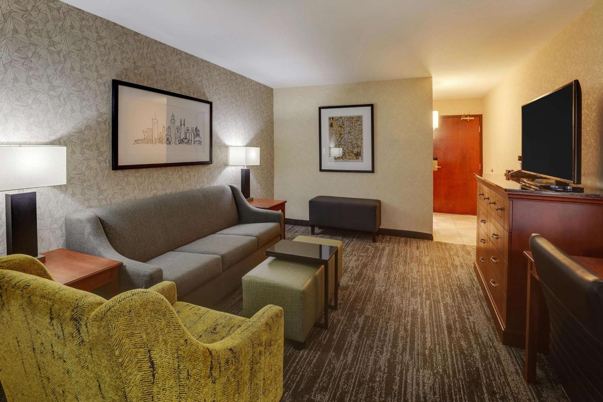 Drury Inn & Suites Atlanta Marietta Exterior foto