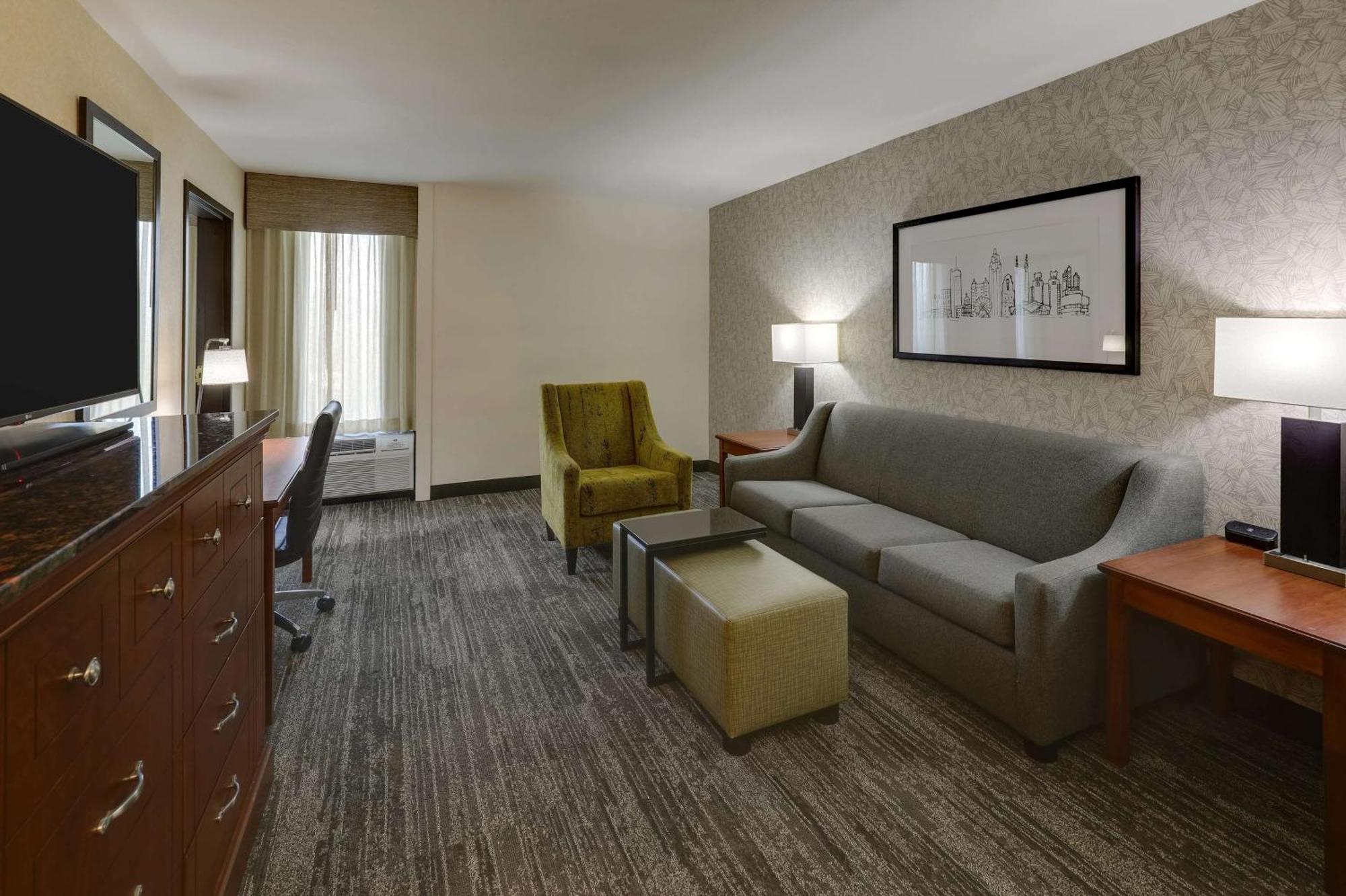 Drury Inn & Suites Atlanta Marietta Exterior foto